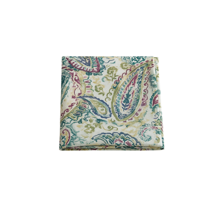 CEYLON PASHIRE PRINTED TABLECLOTH