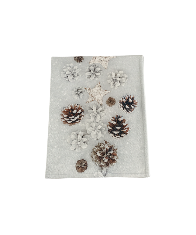 Camino de mesa Piñas