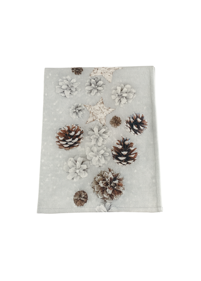 Camino de mesa Piñas