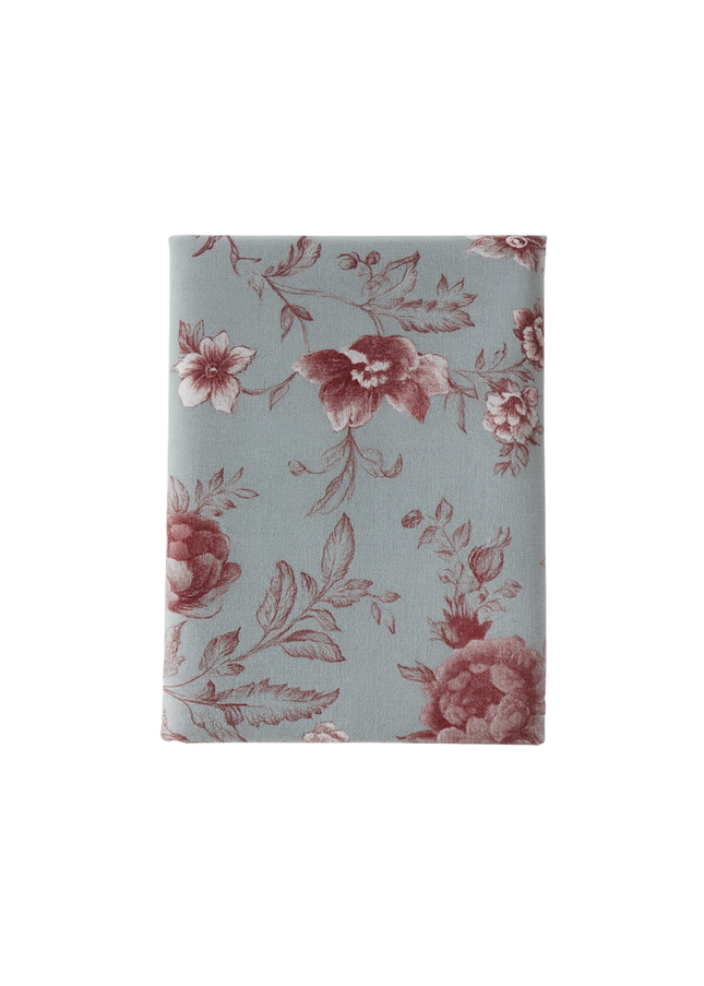 Mantel Toile Provenzal cobre