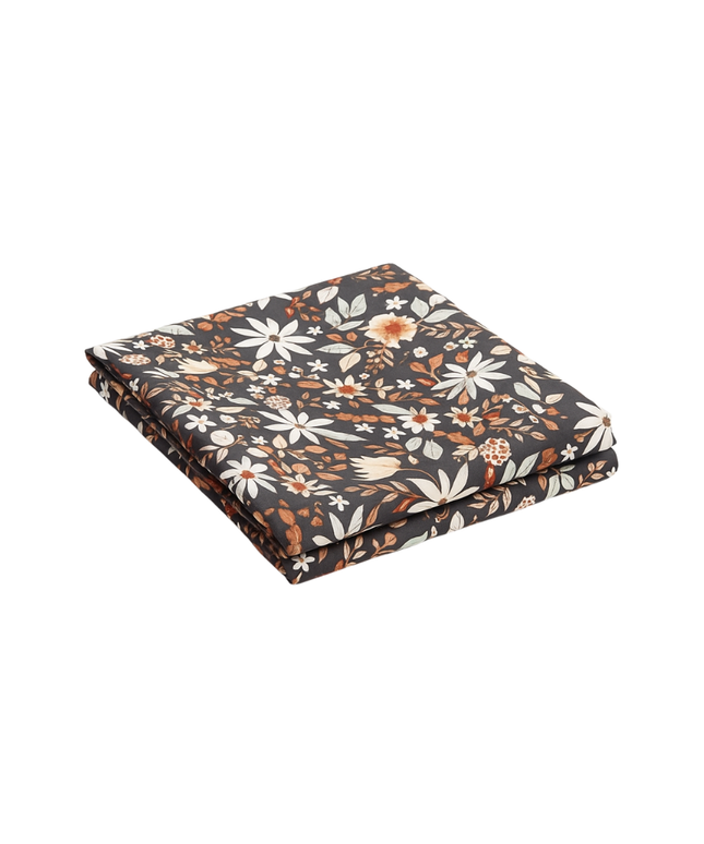 Mantel Capricho Floral