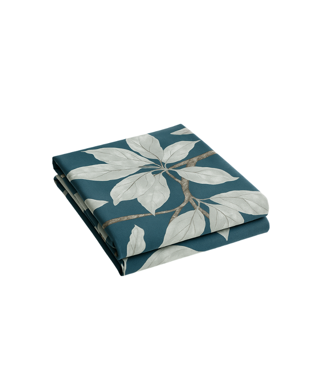 Mantel Sombra de Magnolia