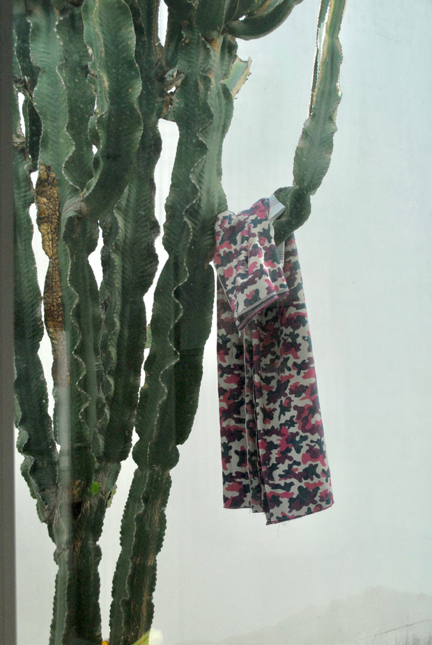 Compromisso sustentável