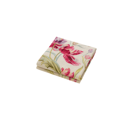 Mantel Pradera de Rocio Matinal