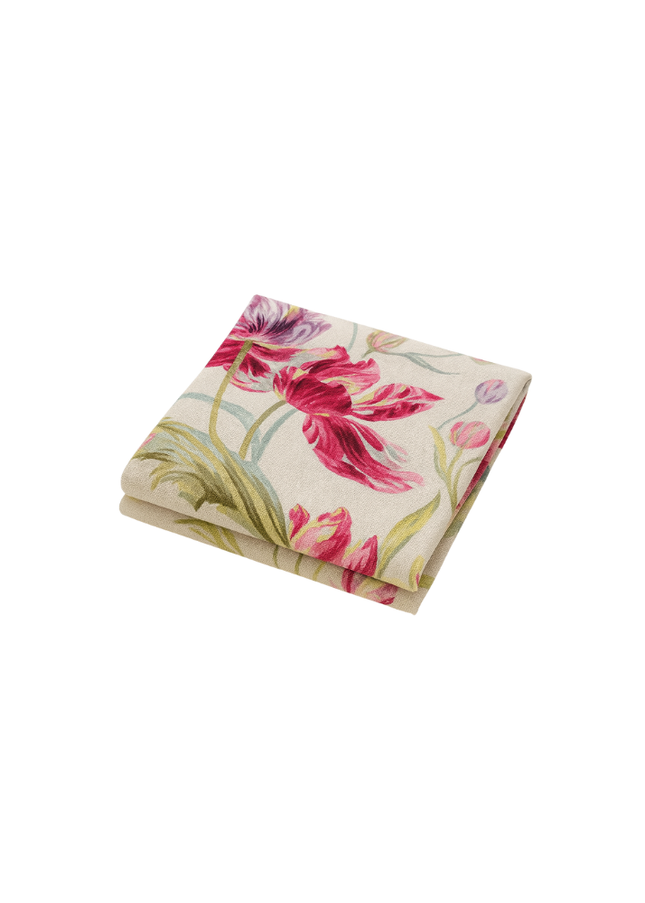 Mantel Pradera de Rocio Matinal