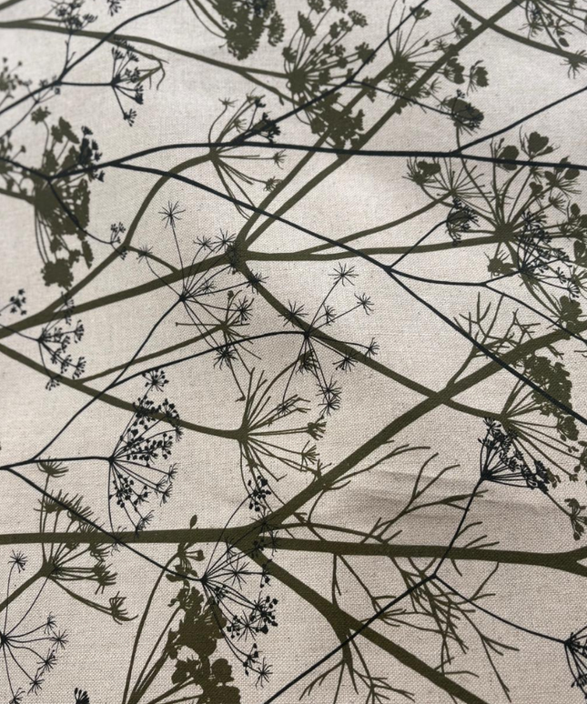 Mantel Komorebi del bosque Japonés