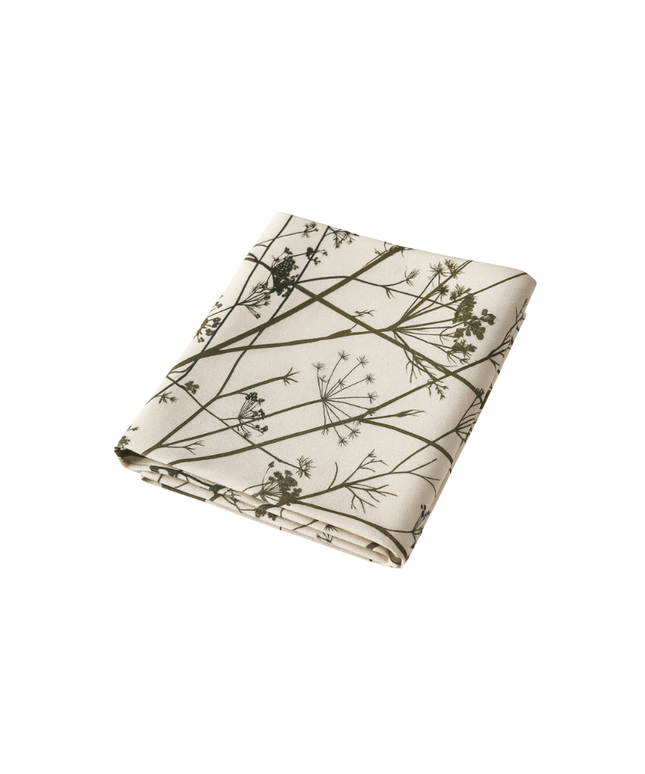 Mantel Komorebi del bosque Japonés