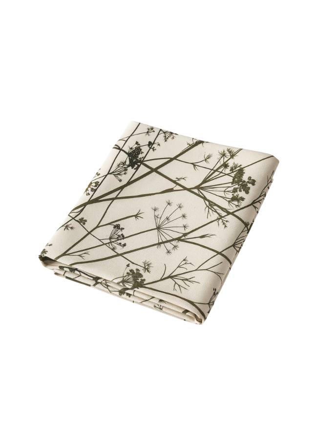 Mantel Komorebi del bosque Japonés