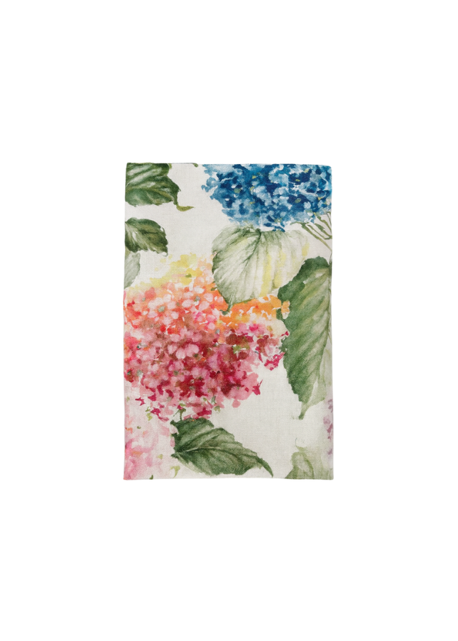 Mantel Hydrangea Bloom