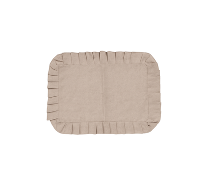 Toalha de mesa brilhante de Natal | 135 x 135 cm; (Caminho de mesa) 50 x 50 cm; (Caminho de mesa) 50 x 190 cm; (Jogos Americanos) 34 x 34 cm