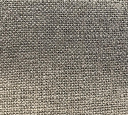 Mantel de lino verde seco