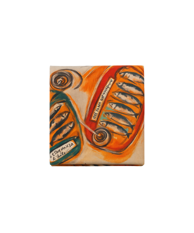 Mantel Les Stradines Colección