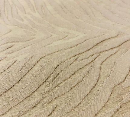 Mantel Espiga de ocre