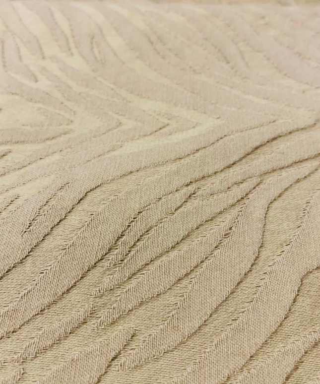 Mantel Espiga de ocre