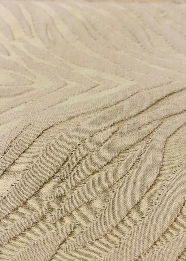 Mantel Espiga de ocre