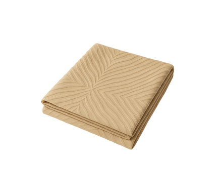 Mantel Espiga de ocre