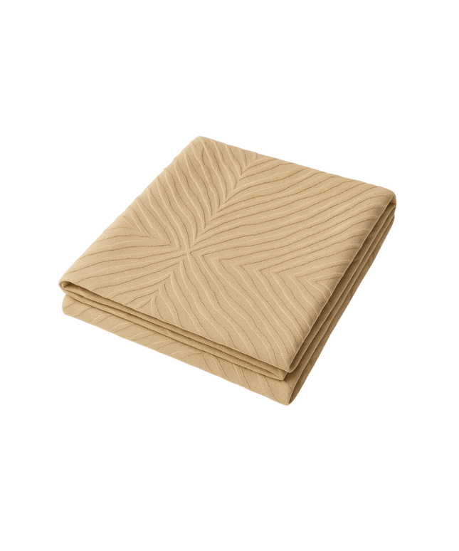 Mantel Espiga de ocre