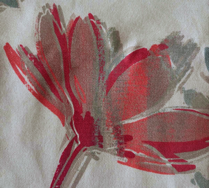 Mantel Villa Flor Nova