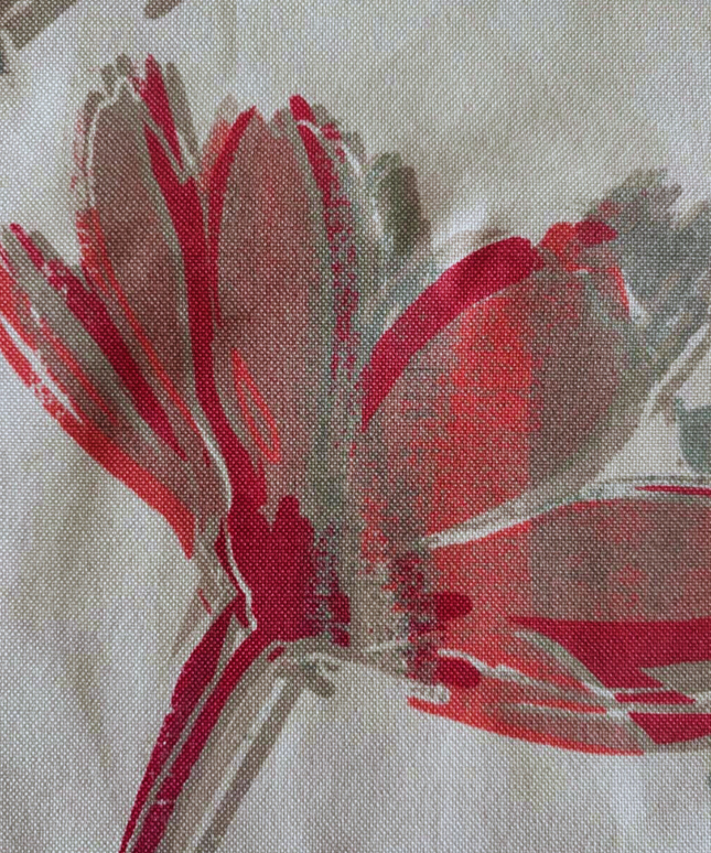 Mantel Villa Flor Nova