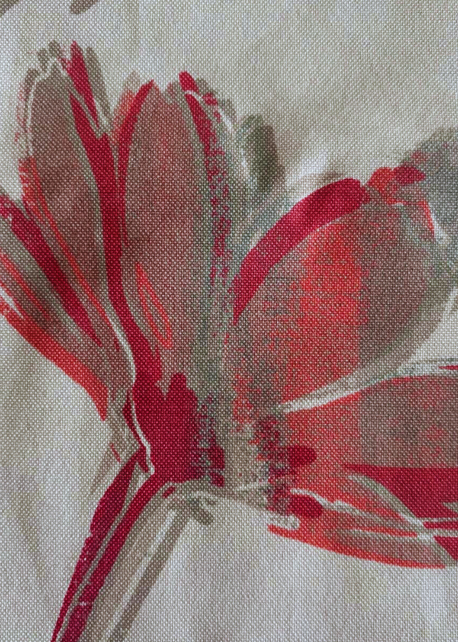 Mantel Villa Flor Nova