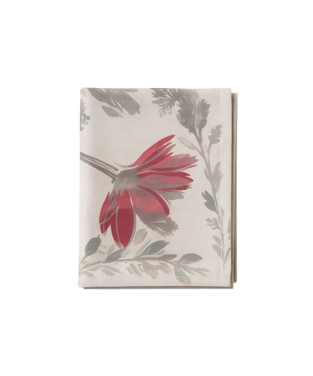 Mantel Villa Flor Nova