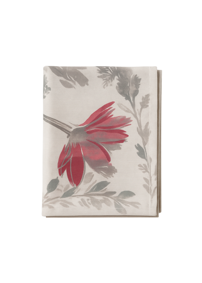 Mantel Villa Flor Nova