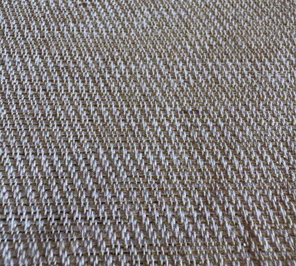 Mantel Plastificado Oro