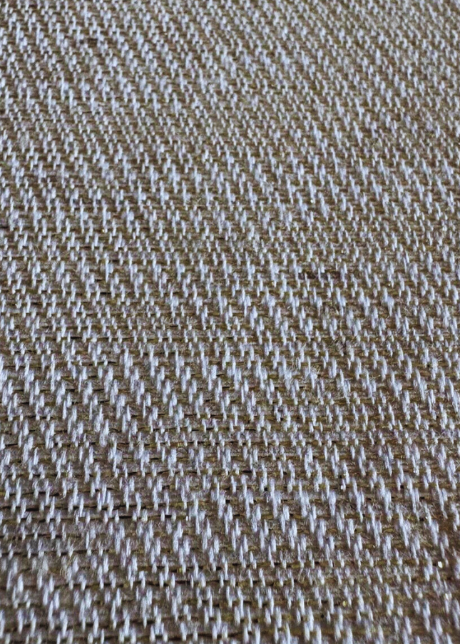 Mantel Plastificado Oro