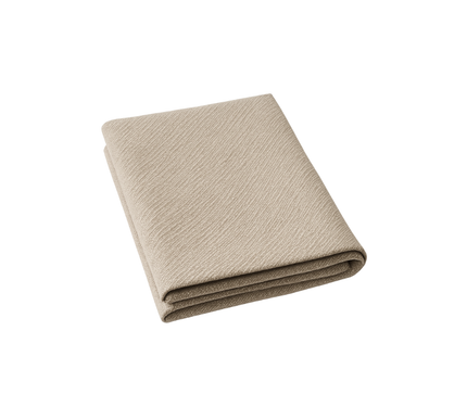 Mantel Plastificado Oro