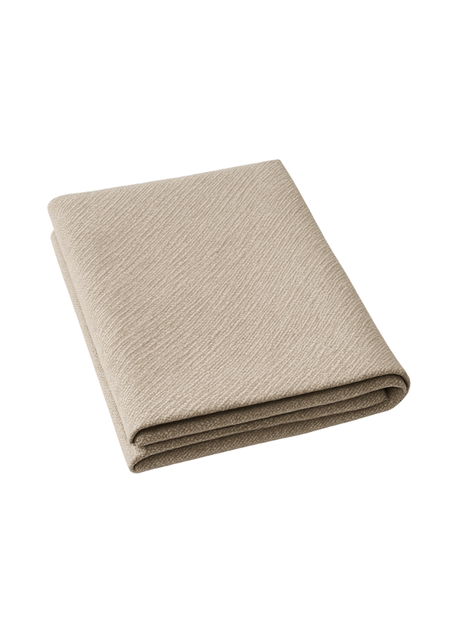 Mantel Plastificado Oro