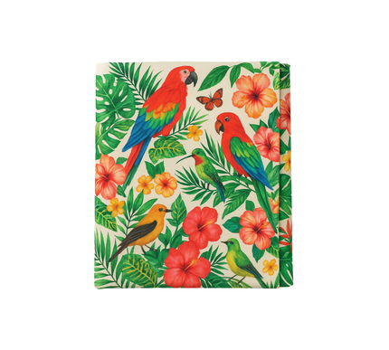 Camino Tropicales de Loro