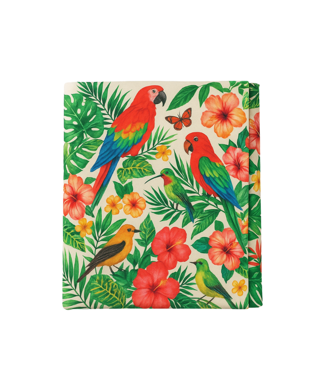 Camino Tropicales de Loro