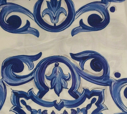 Azulejos Colección Azul Mediterráneo