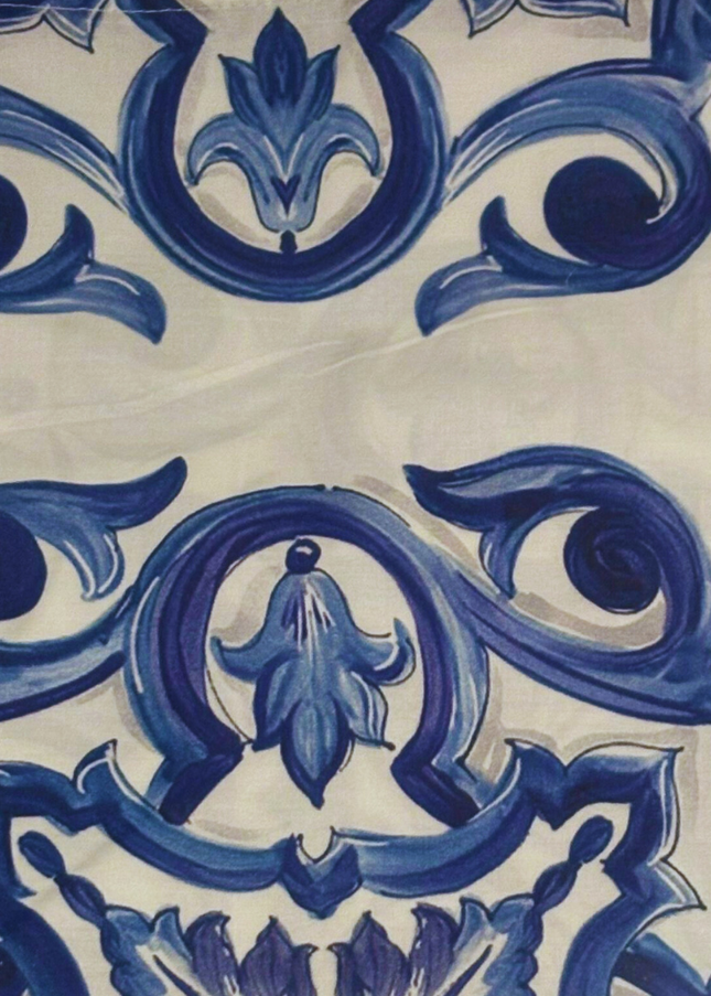 Azulejos Colección Azul Mediterráneo