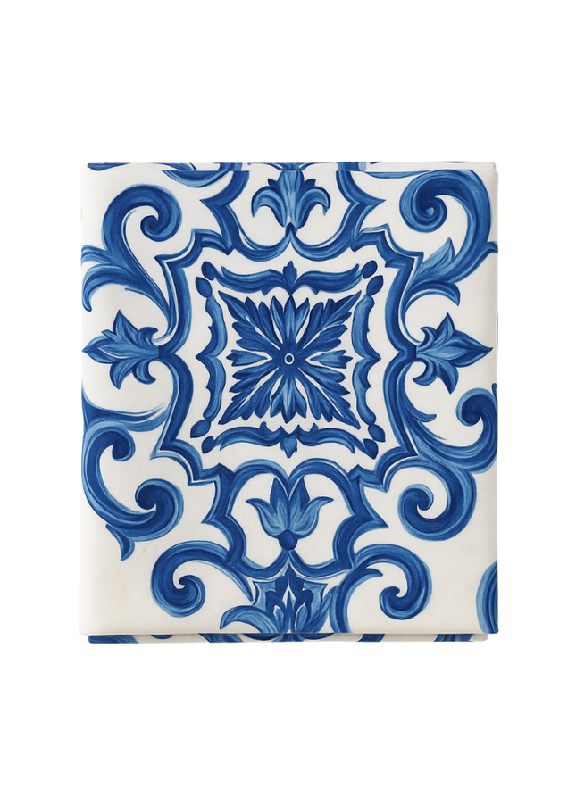 Azulejos Colección Azul Mediterráneo