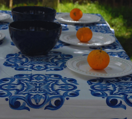 Azulejos Colección Azul Mediterráneo