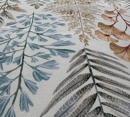 Mantel Oasis Otoñal