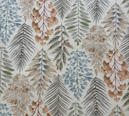 Mantel Oasis Otoñal