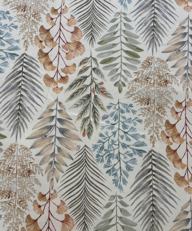 Mantel Oasis Otoñal