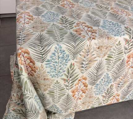 Mantel Oasis Otoñal