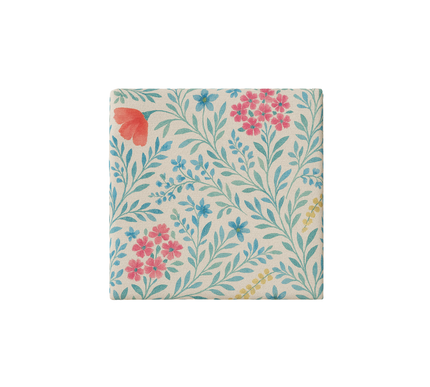 PRINTED TABLECLOTH DEW MEADOW MATINA