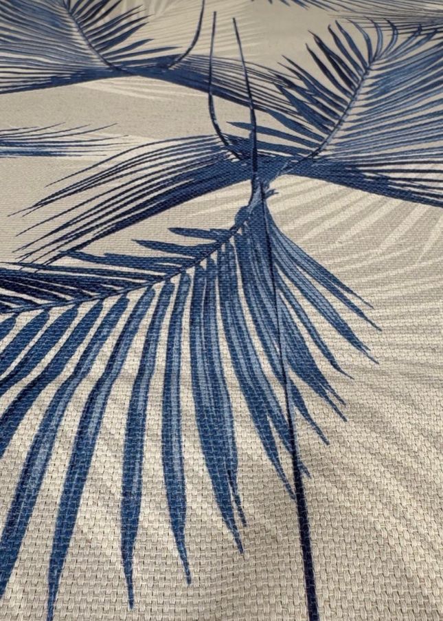 PRINTED TABLECLOTH DEW MEADOW MATINA