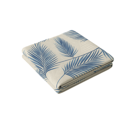 PRINTED TABLECLOTH DEW MEADOW MATINA