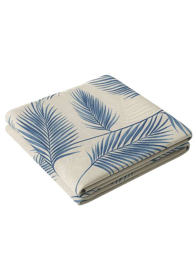 PRINTED TABLECLOTH DEW MEADOW MATINA