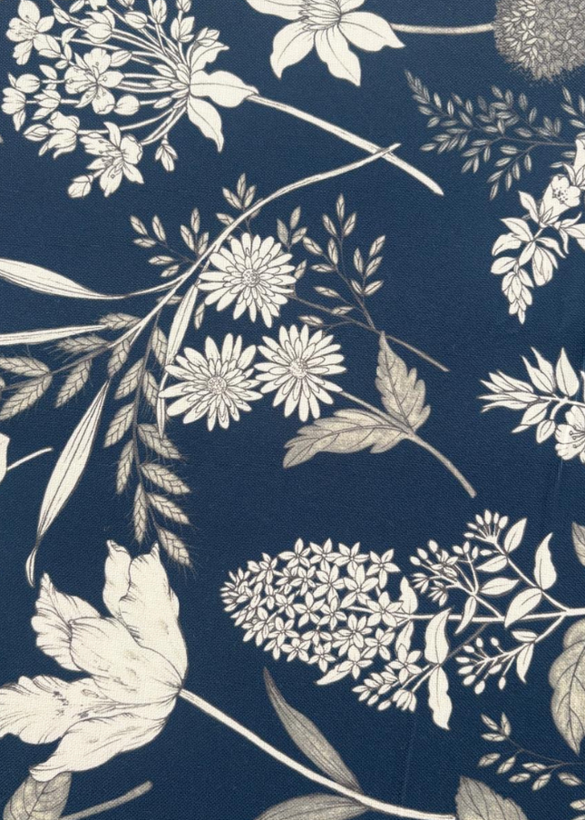 CEYLON PASHIRE PRINTED TABLECLOTH