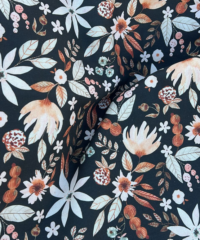 Mantel Capricho Floral