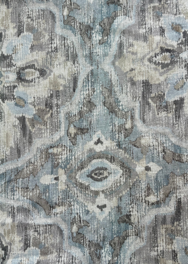 Mantel Damasco Oasis