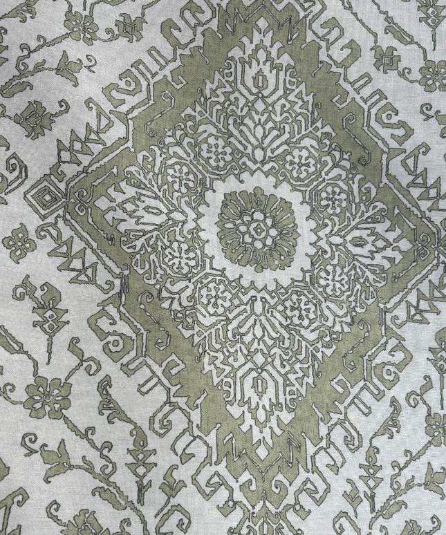 Mantel Jardín Persa