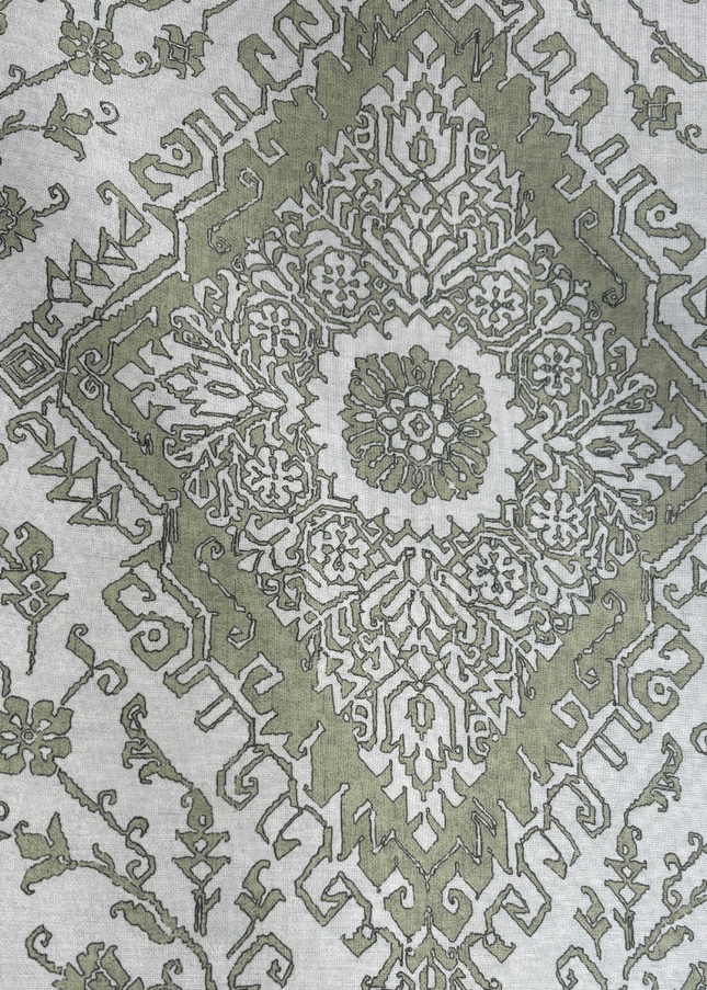 Mantel Jardín Persa