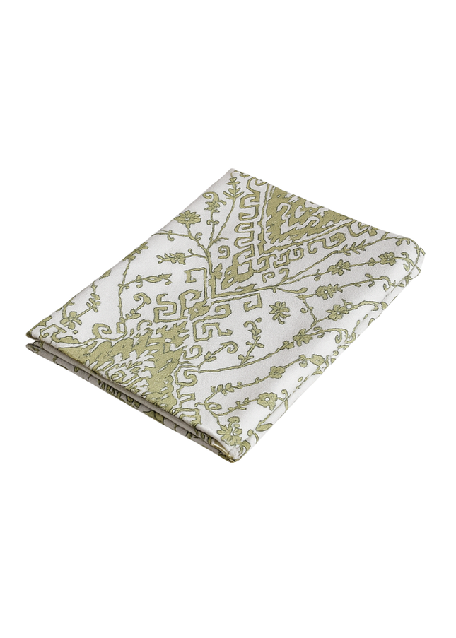 Mantel Jardín Persa